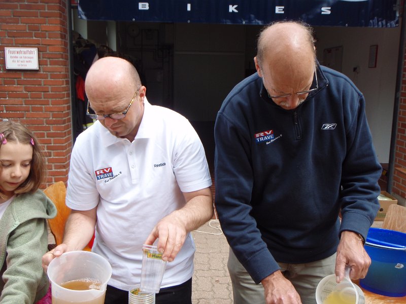 Giro Stormarn 151